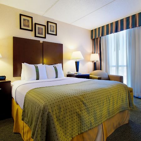 Holiday Inn Corpus Christi Arpt & Conf Ctr By Ihg Exterior photo
