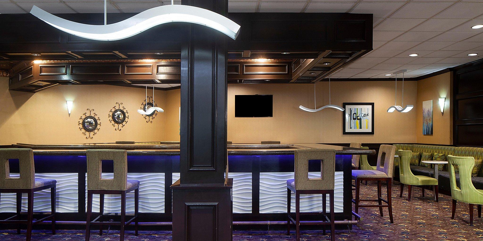 Holiday Inn Corpus Christi Arpt & Conf Ctr By Ihg Exterior photo