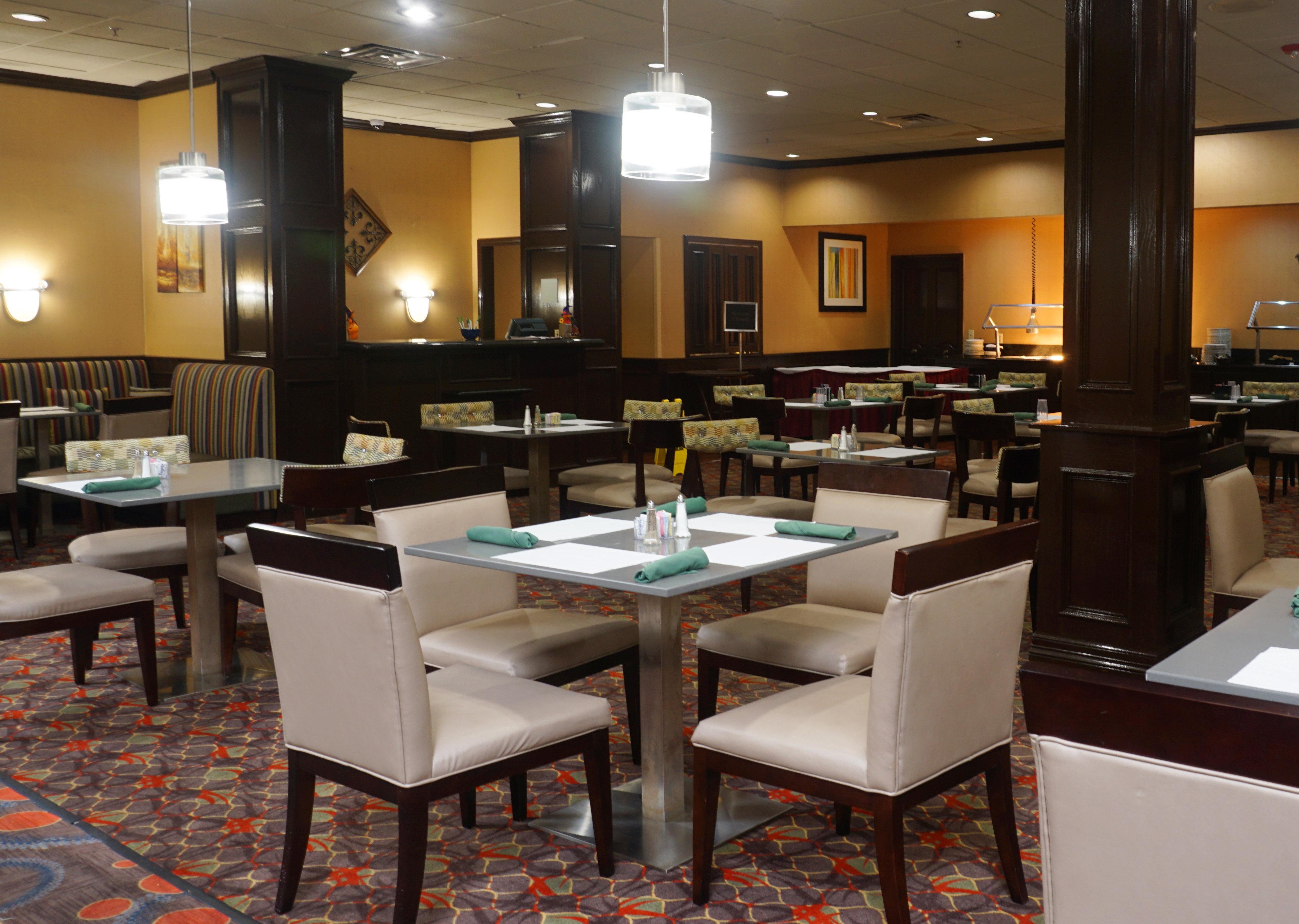 Holiday Inn Corpus Christi Arpt & Conf Ctr By Ihg Exterior photo