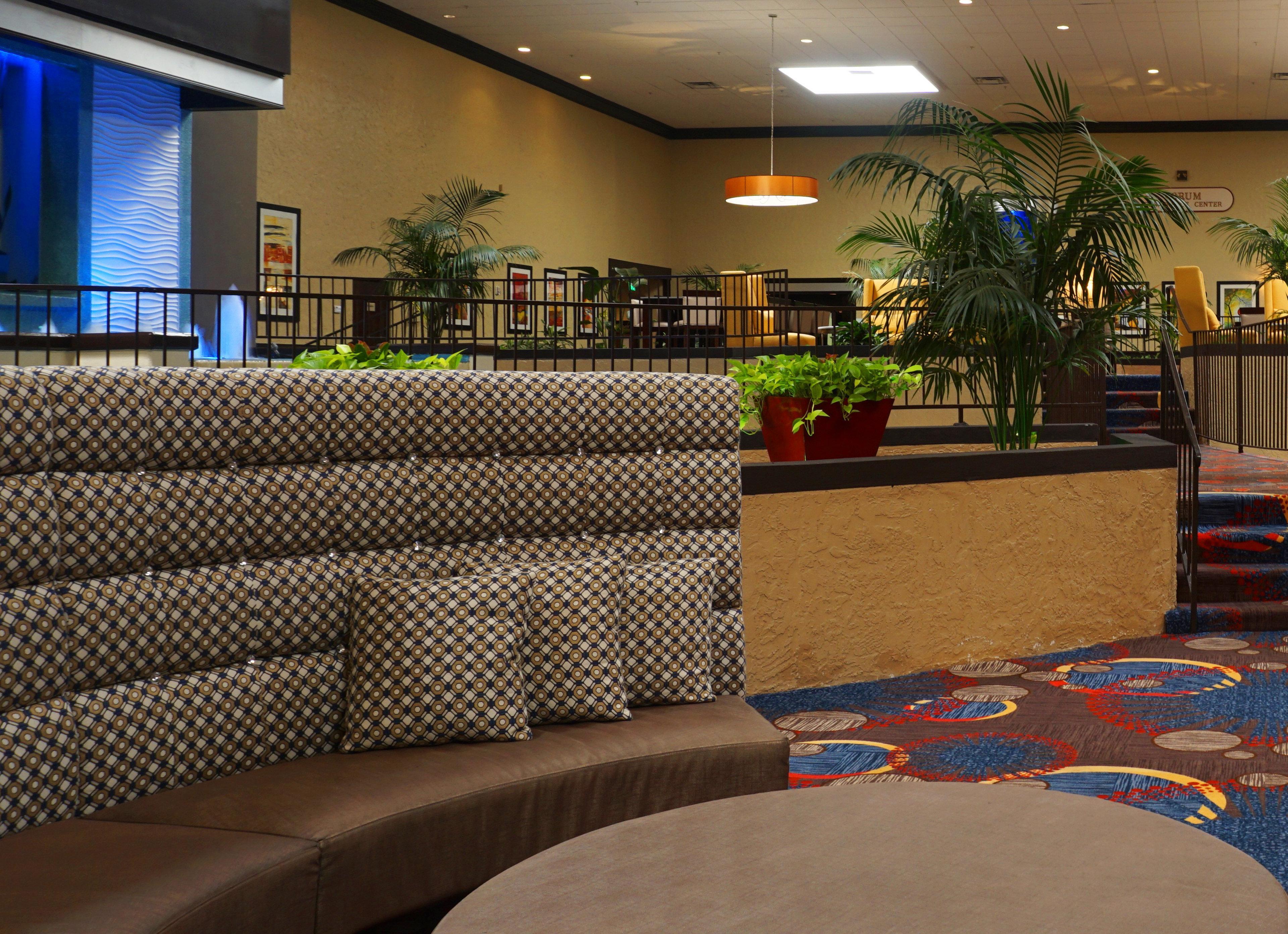 Holiday Inn Corpus Christi Arpt & Conf Ctr By Ihg Exterior photo