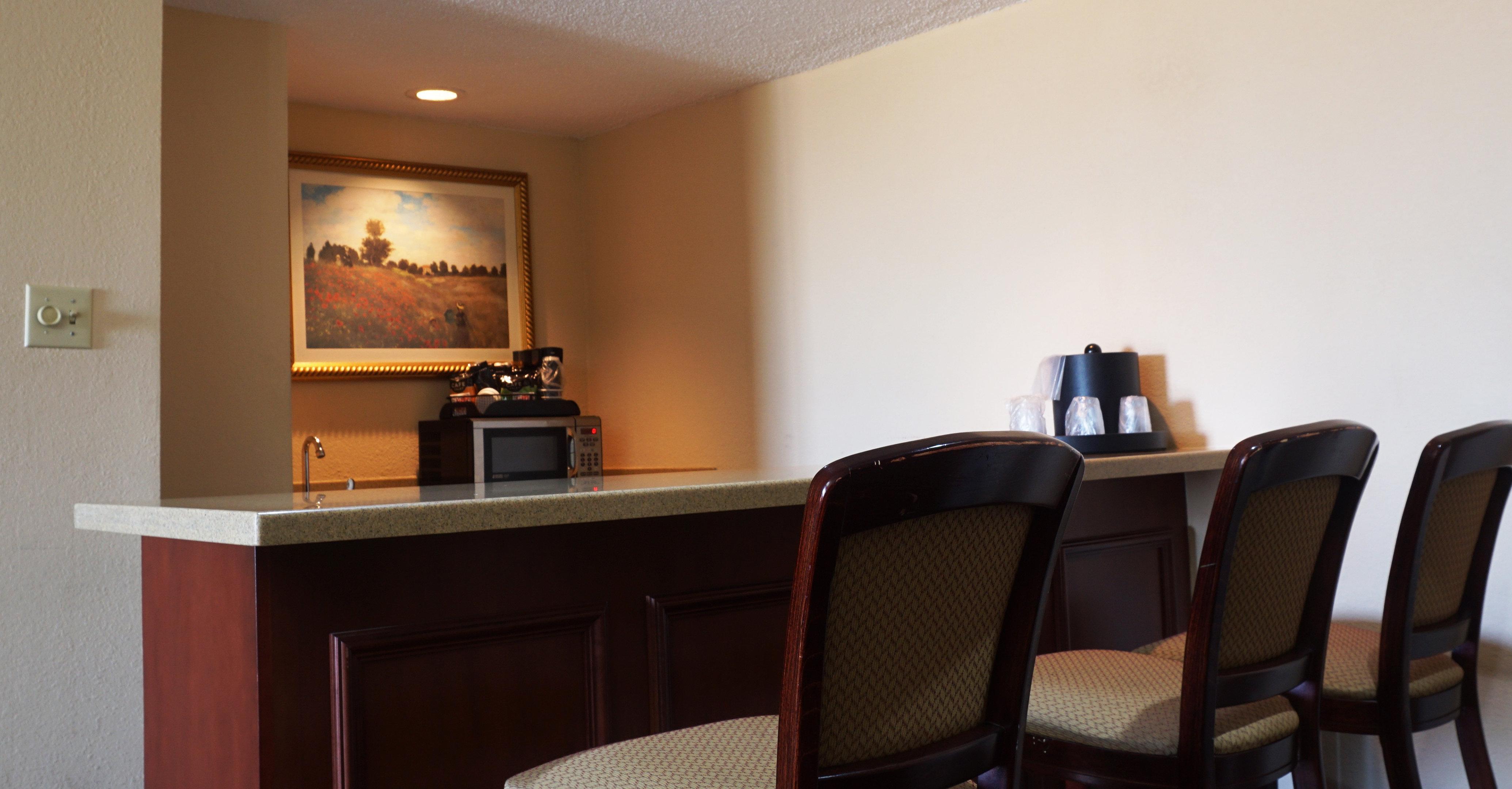 Holiday Inn Corpus Christi Arpt & Conf Ctr By Ihg Exterior photo
