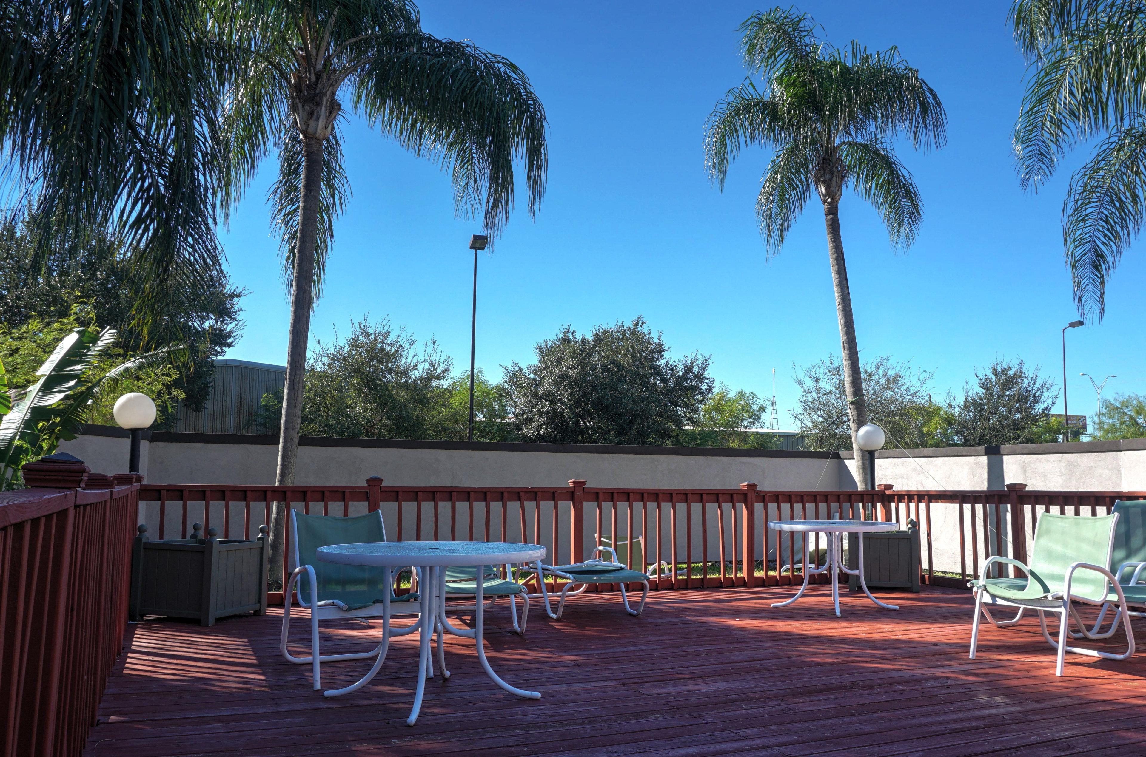 Holiday Inn Corpus Christi Arpt & Conf Ctr By Ihg Exterior photo