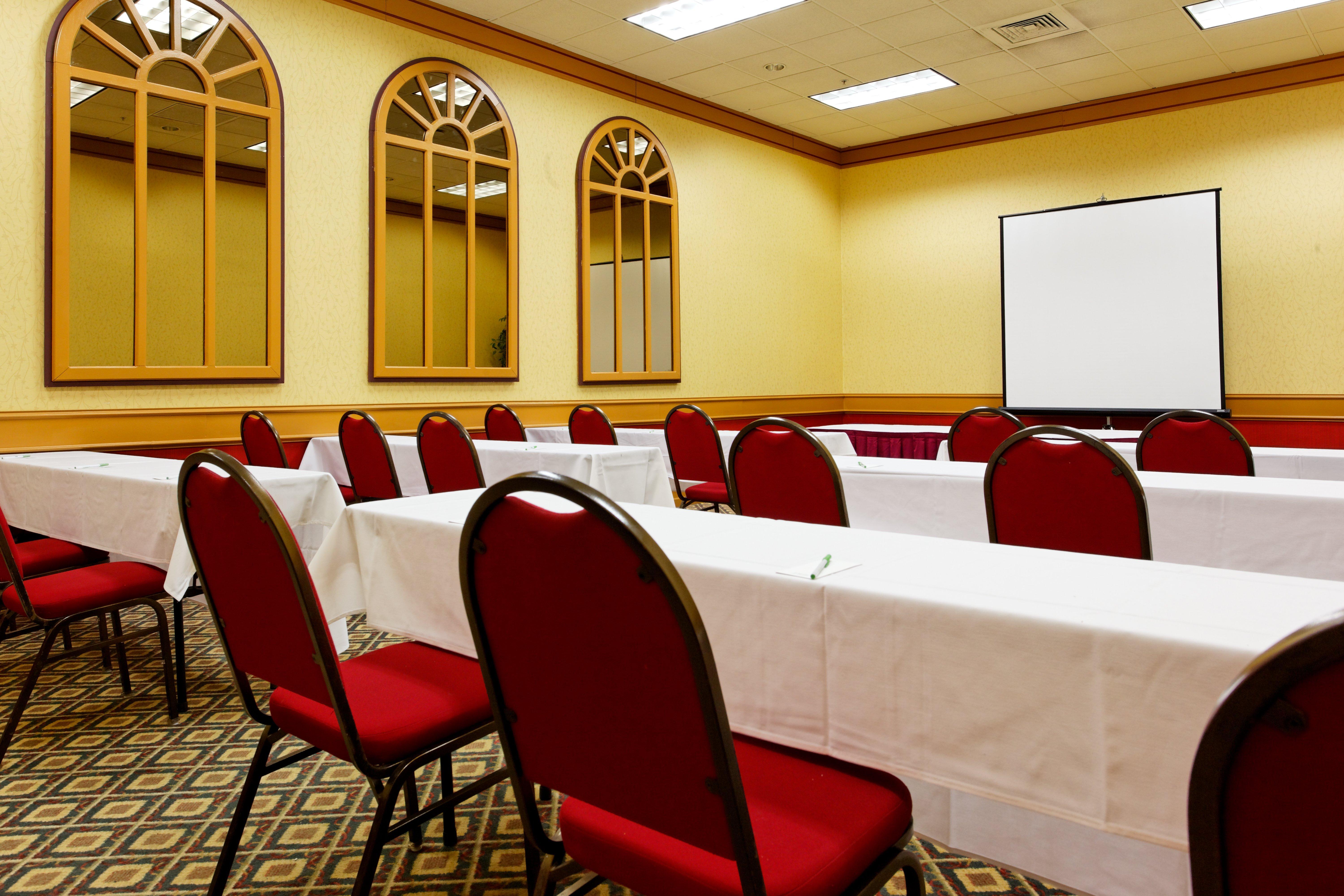 Holiday Inn Corpus Christi Arpt & Conf Ctr By Ihg Exterior photo