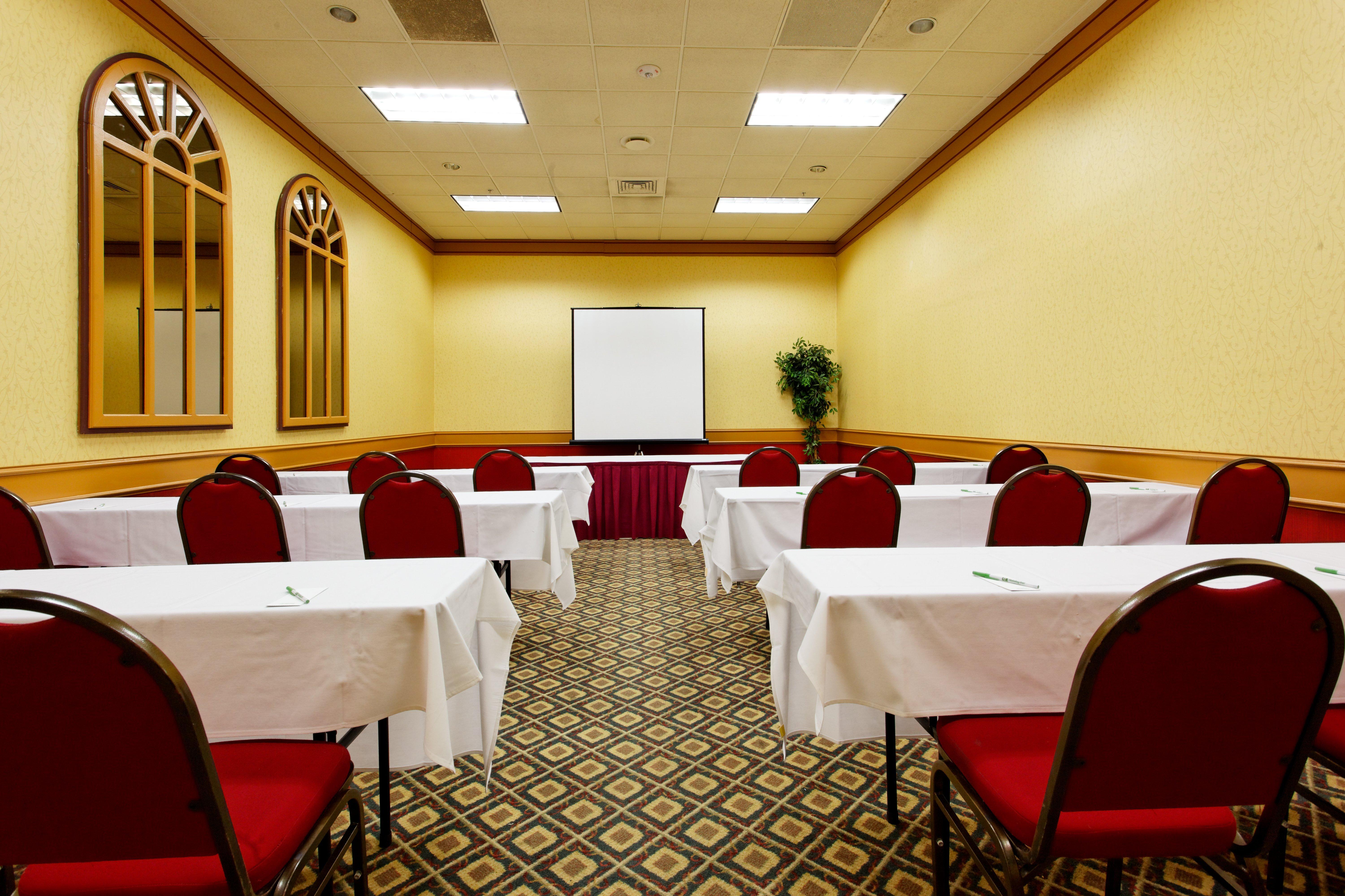 Holiday Inn Corpus Christi Arpt & Conf Ctr By Ihg Exterior photo