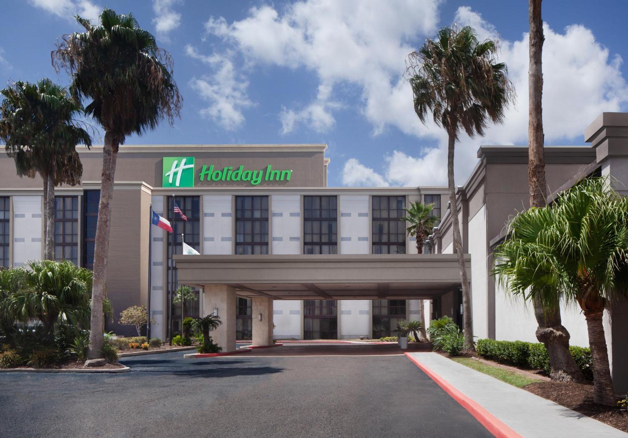 Holiday Inn Corpus Christi Arpt & Conf Ctr By Ihg Exterior photo