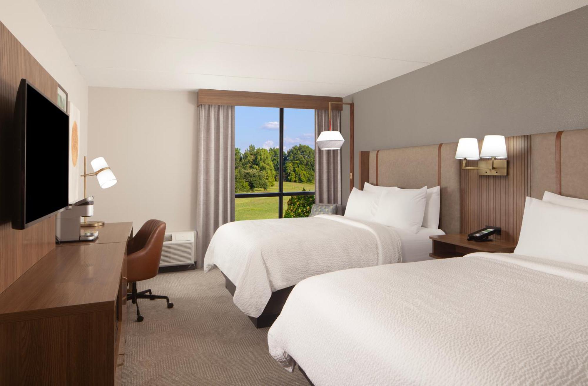 Holiday Inn Corpus Christi Arpt & Conf Ctr By Ihg Exterior photo